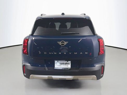 New 2027 MINI Cooper Countryman S AWD/4WD image 6