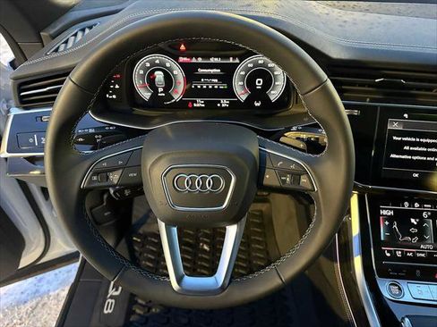 New 2026 Audi Q8 Premium Plus image 24