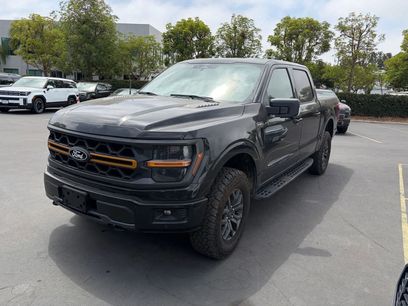 Used 2024 Ford F150 Tremor w/ Bed Utility Package