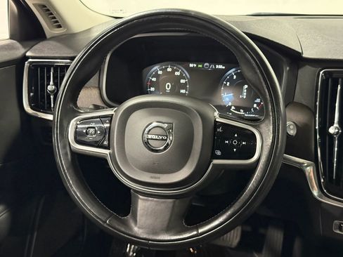 Used 2018 Volvo V90 T6 Cross Country w/ Convenience Package AWD/4WD image 24