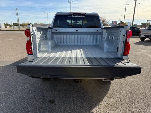 Used 2019 Chevrolet Silverado 1500 LT Trail Boss image 26