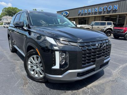 Used 2024 Hyundai Palisade SEL