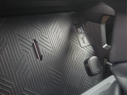 New 2026 Toyota Tacoma TRD Sport RWD image 21