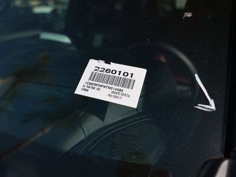 New 2026 RAM 1500 Limited image 39