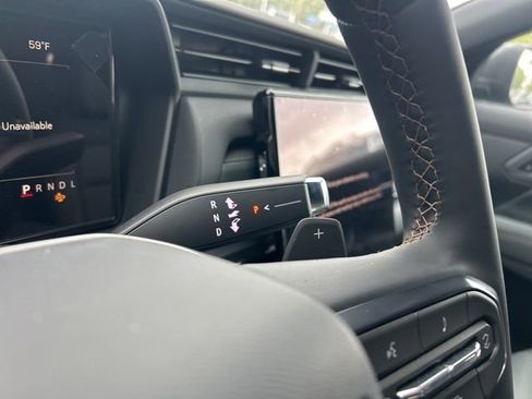 New 2026 GMC Terrain AT4 w/ Convenience Package III AWD/4WD image 11