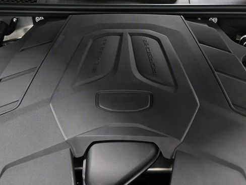 New 2026 Porsche Cayenne AWD/4WD image 40