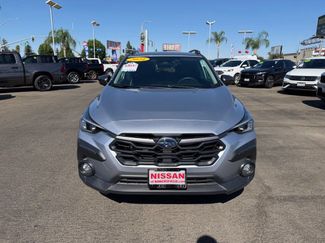 Used 2024 Subaru Crosstrek 2.5i Limited w/ Crosstrek Mirror Package AWD/4WD video 2