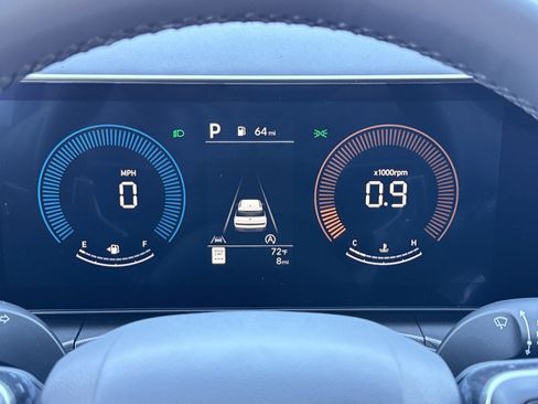 New 2026 Hyundai Santa Fe SE image 20