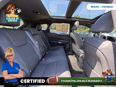 Used 2023 Lexus RX 350 FWD w/ Cold Area Package image 27