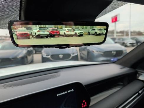 Used 2025 Hyundai Palisade Calligraphy image 49