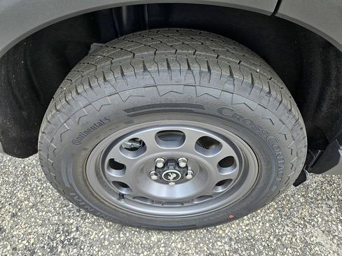 New 2024 Ford Bronco Sport Outer Banks image 10