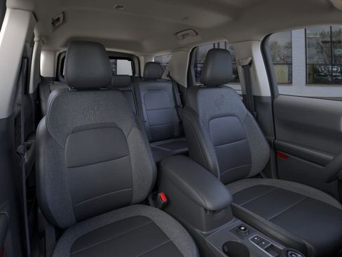 New 2025 Ford Bronco Sport Big Bend w/ Convenience Package image 10