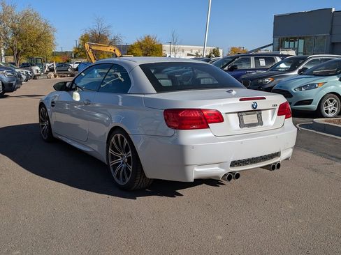 Used 2012 BMW M3 Base image 5