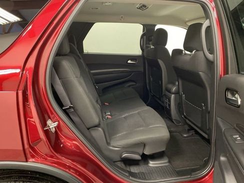Used 2022 Dodge Durango SXT image 26