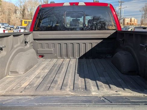 Used 2022 Ford F150 Lariat w/ Equipment Group 502A High image 32