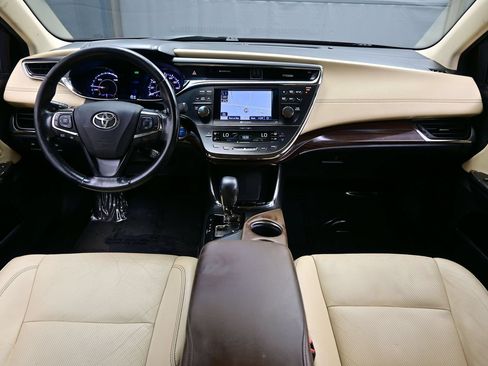 Used 2014 Toyota Avalon Limited w/ Technology Package FWD image 17