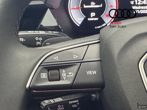 New 2026 Audi A3 2.0T Premium Plus AWD/4WD image 23