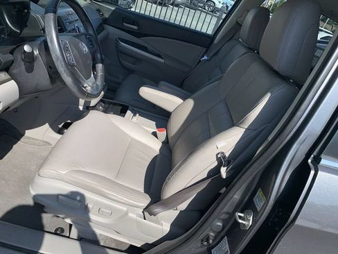 Used 2014 Honda CR-V EX-L image 18