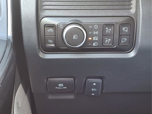 New 2026 Ford F250 Platinum AWD/4WD image 14