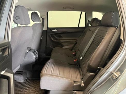 Used 2023 Volkswagen Tiguan S FWD image 21