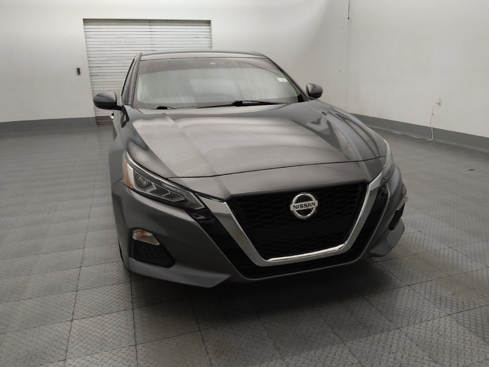 Used 2022 Nissan Altima 2.5 SV FWD image 14