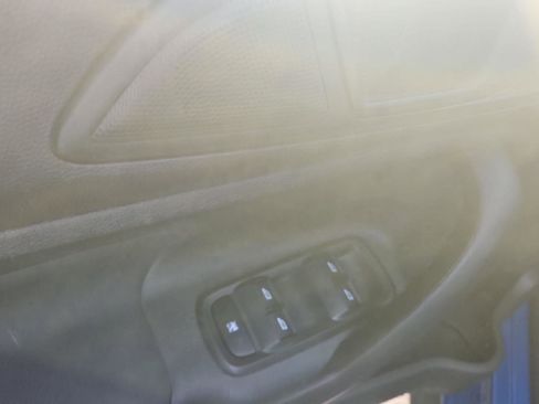 Used 2019 Ford Fiesta SE w/ Cold Weather Package FWD image 10