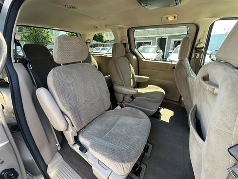 Used 2002 Ford Windstar SE FWD image 22