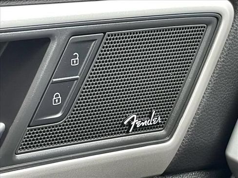 Used 2023 Volkswagen Atlas SEL Premium AWD/4WD image 7