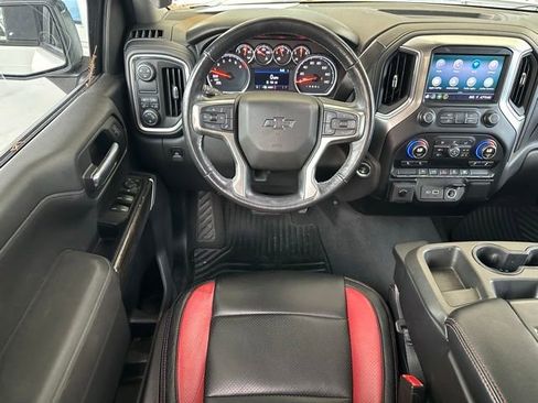 Used 2019 Chevrolet Silverado 1500 RST w/ All-Star Edition image 11