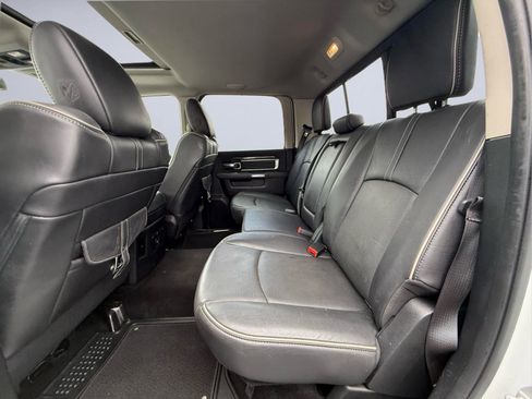 Used 2015 RAM 1500 Limited AWD/4WD image 21
