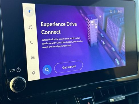 Used 2025 Toyota Corolla GR image 23