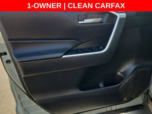 Used 2023 Toyota RAV4 XLE FWD image 21