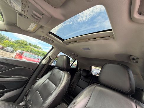 Used 2014 Buick Encore Leather FWD image 25
