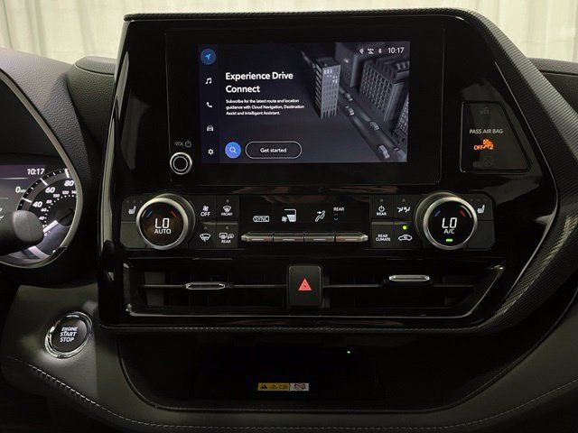 Used 2023 Toyota Highlander XSE AWD/4WD image 21