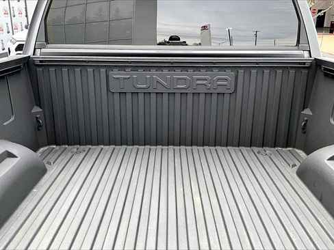 Used 2024 Toyota Tundra Limited w/ Nightshade Package image 8