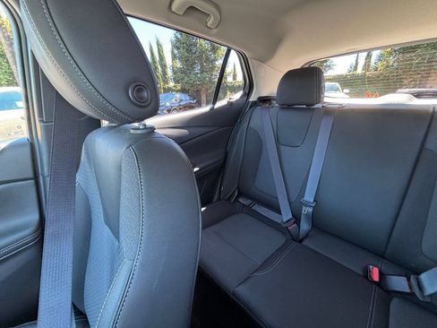 Used 2026 Buick Encore GX Preferred FWD image 37