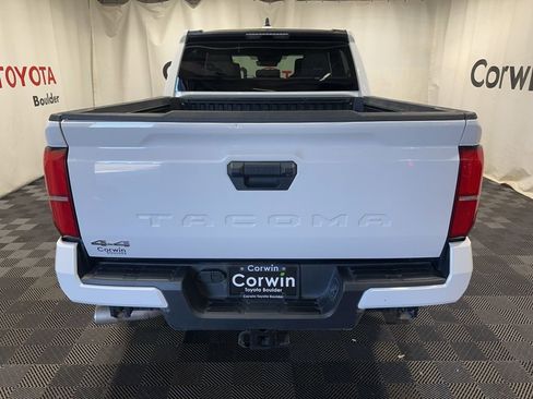 Used 2024 Toyota Tacoma SR5 image 7