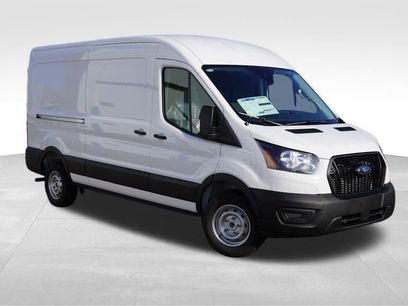 New 2025 Ford Transit 250 148 Medium Roof