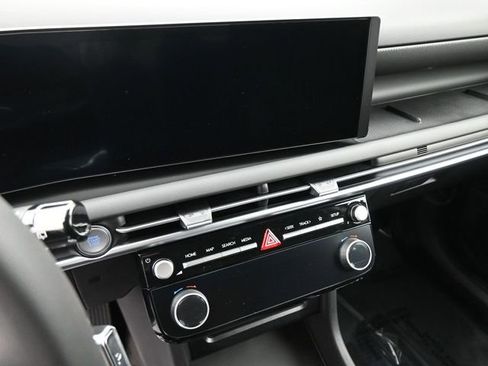 New 2026 Hyundai Tucson SEL AWD/4WD image 19