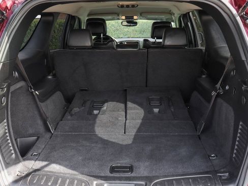 Used 2019 Dodge Durango SXT image 9