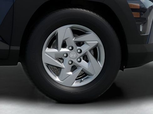 New 2026 Hyundai Kona SE image 8