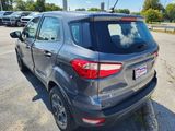Used 2020 Ford EcoSport S image 3