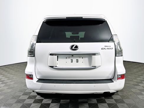 Certified 2023 Lexus GX 460 Premium image 6