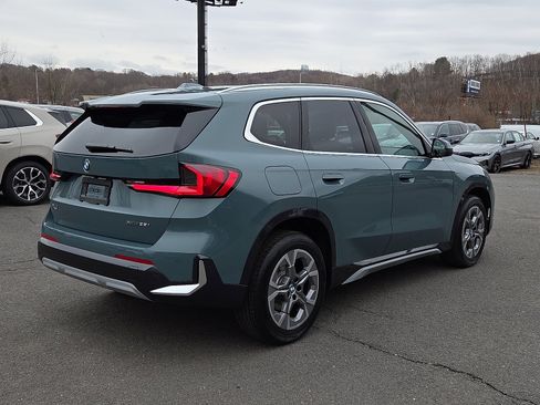 New 2026 BMW X1 xDrive28i w/ Technology Package image 6
