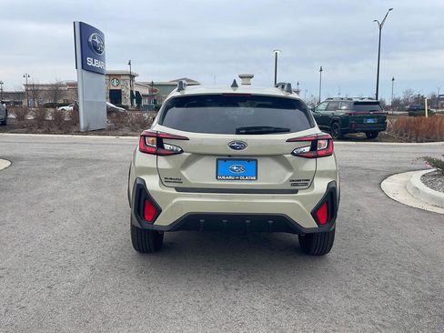 New 2026 Subaru Crosstrek 2.5i Limited image 6