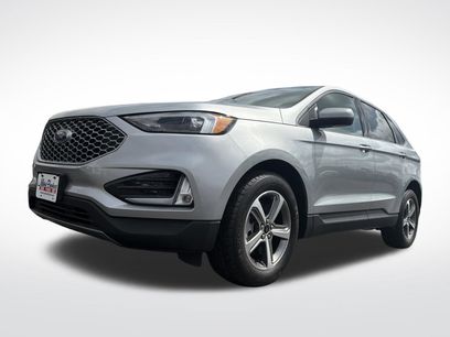 Certified 2024 Ford Edge SEL w/ Convenience Package