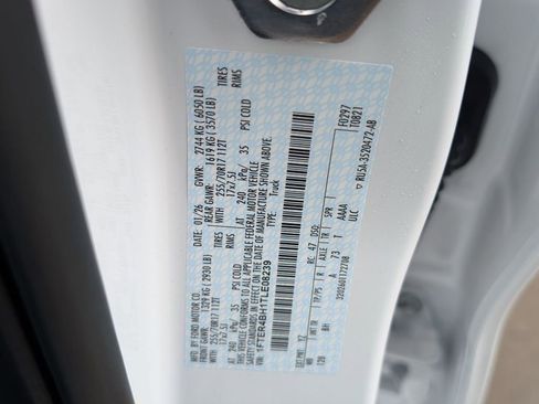 New 2026 Ford Ranger XL w/ Trailer Tow Package image 52