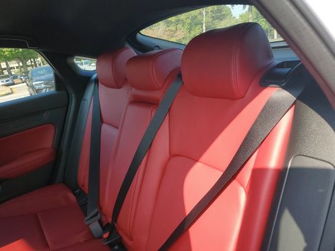 New 2026 Acura Integra A-Spec image 12