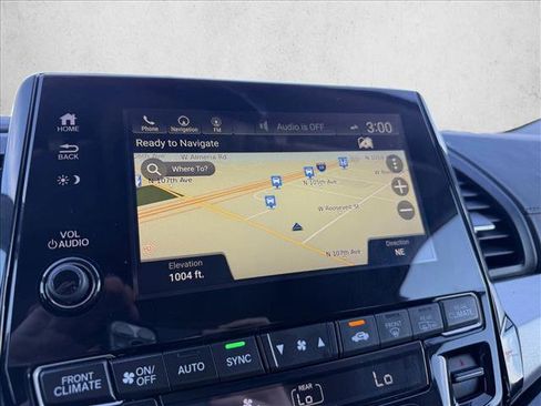 Used 2018 Honda Odyssey Touring image 19