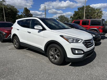 Used 2016 Hyundai Santa Fe Sport w/ Option Group 04